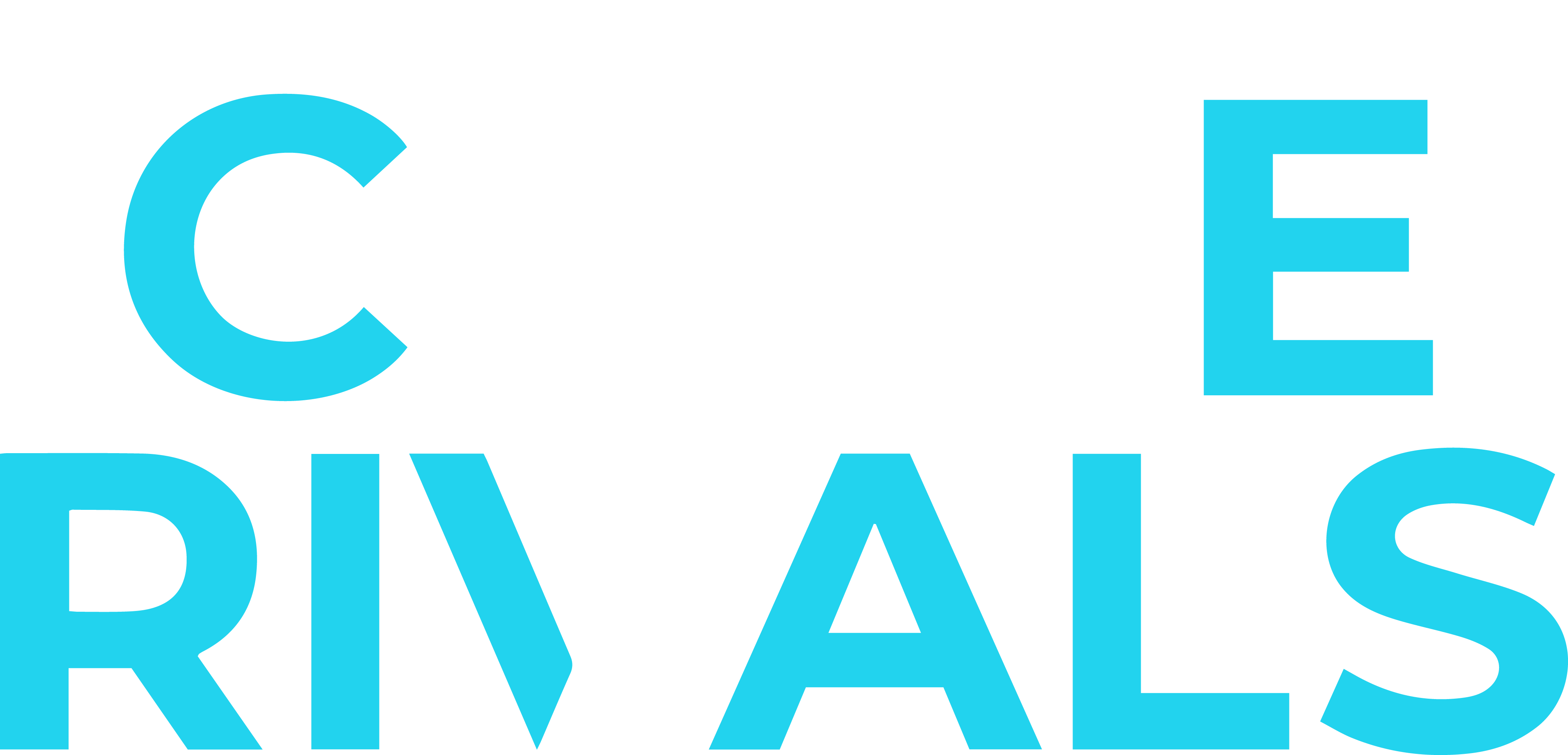 Code Rivals Logo